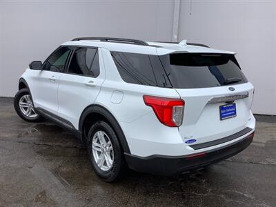2020 Ford Explorer XLT   - Photo 4 - Crest Hill, IL 60403