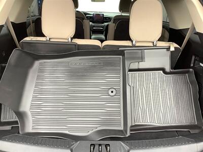 2020 Ford Explorer XLT   - Photo 50 - Crest Hill, IL 60403