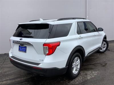 2020 Ford Explorer XLT   - Photo 6 - Crest Hill, IL 60403
