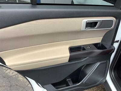 2020 Ford Explorer XLT   - Photo 29 - Crest Hill, IL 60403