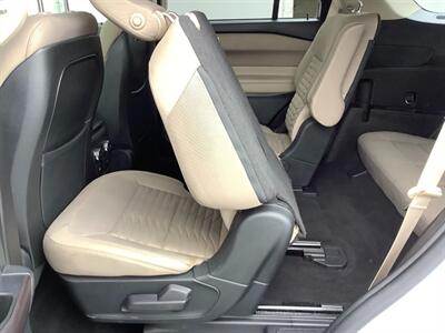 2020 Ford Explorer XLT   - Photo 31 - Crest Hill, IL 60403