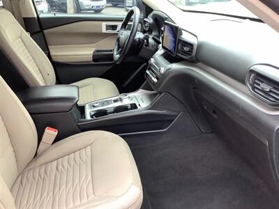 2020 Ford Explorer XLT   - Photo 43 - Crest Hill, IL 60403