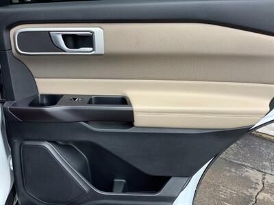 2020 Ford Explorer XLT   - Photo 33 - Crest Hill, IL 60403
