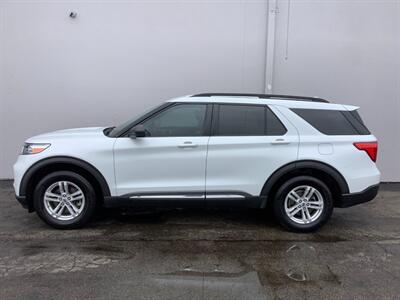2020 Ford Explorer XLT   - Photo 3 - Crest Hill, IL 60403