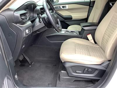 2020 Ford Explorer XLT   - Photo 15 - Crest Hill, IL 60403