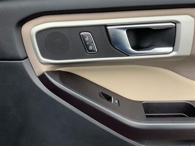 2020 Ford Explorer XLT   - Photo 41 - Crest Hill, IL 60403