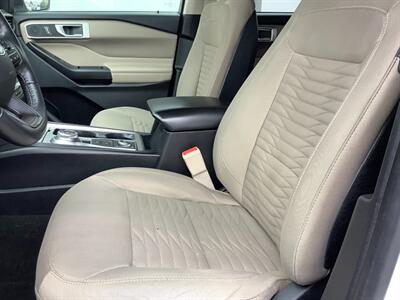 2020 Ford Explorer XLT   - Photo 27 - Crest Hill, IL 60403