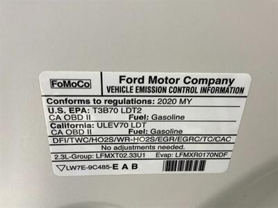 2020 Ford Explorer XLT   - Photo 62 - Crest Hill, IL 60403