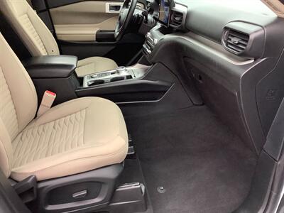 2020 Ford Explorer XLT   - Photo 42 - Crest Hill, IL 60403