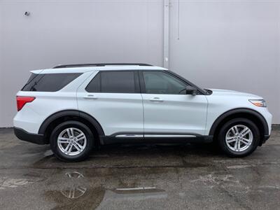 2020 Ford Explorer XLT   - Photo 7 - Crest Hill, IL 60403