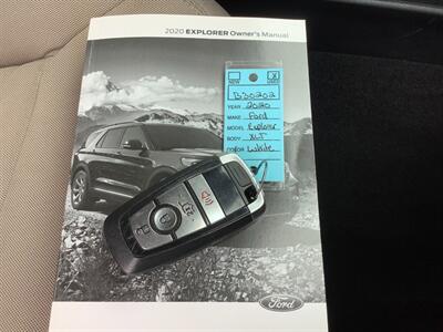 2020 Ford Explorer XLT   - Photo 46 - Crest Hill, IL 60403