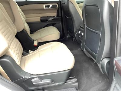 2020 Ford Explorer XLT   - Photo 34 - Crest Hill, IL 60403