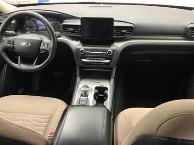 2020 Ford Explorer XLT   - Photo 49 - Crest Hill, IL 60403