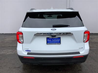 2020 Ford Explorer XLT   - Photo 5 - Crest Hill, IL 60403