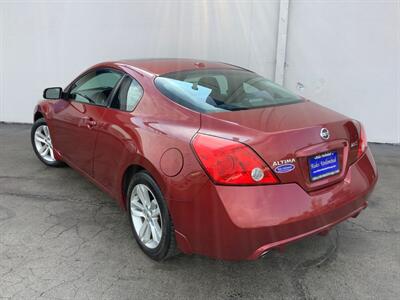 2013 Nissan Altima 2.5 S   - Photo 4 - Crest Hill, IL 60403