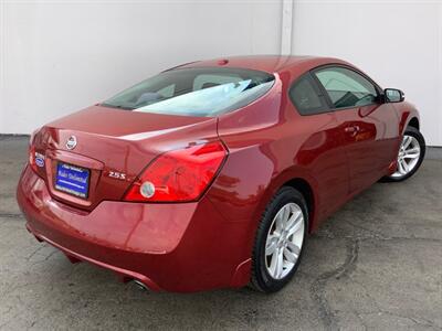 2013 Nissan Altima 2.5 S   - Photo 6 - Crest Hill, IL 60403