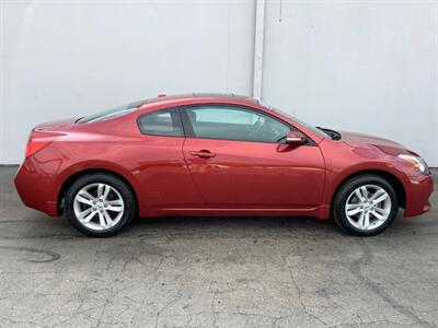 2013 Nissan Altima 2.5 S   - Photo 7 - Crest Hill, IL 60403