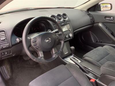 2013 Nissan Altima 2.5 S   - Photo 14 - Crest Hill, IL 60403