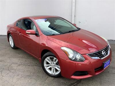 2013 Nissan Altima 2.5 S   - Photo 8 - Crest Hill, IL 60403