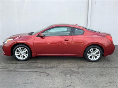 2013 Nissan Altima 2.5 S   - Photo 3 - Crest Hill, IL 60403