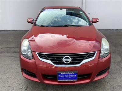 2013 Nissan Altima 2.5 S   - Photo 9 - Crest Hill, IL 60403