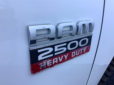 2012 RAM 2500 SLT  RARE 6 SPEED - Photo 16 - Crest Hill, IL 60403