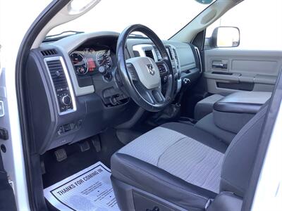 2012 RAM 2500 SLT  RARE 6 SPEED - Photo 17 - Crest Hill, IL 60403