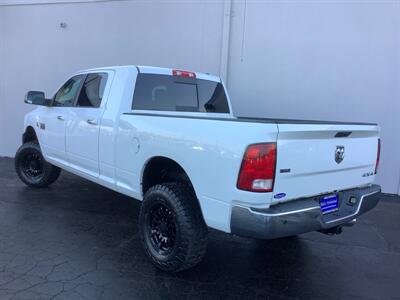 2012 RAM 2500 SLT  RARE 6 SPEED - Photo 6 - Crest Hill, IL 60403