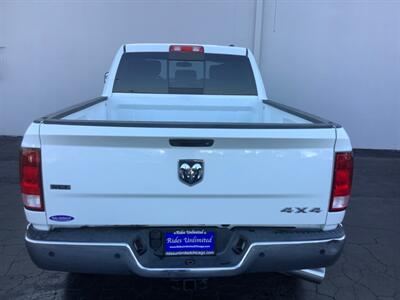 2012 RAM 2500 SLT  RARE 6 SPEED - Photo 41 - Crest Hill, IL 60403