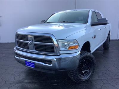 2012 RAM 2500 SLT  RARE 6 SPEED - Photo 4 - Crest Hill, IL 60403