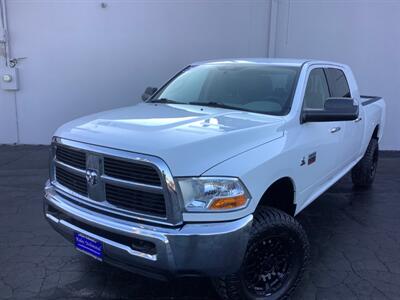 2012 RAM 2500 SLT  RARE 6 SPEED - Photo 7 - Crest Hill, IL 60403