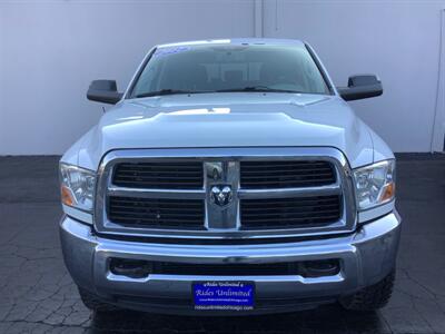 2012 RAM 2500 SLT  RARE 6 SPEED - Photo 8 - Crest Hill, IL 60403