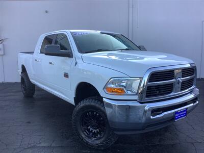 2012 RAM 2500 SLT  RARE 6 SPEED - Photo 3 - Crest Hill, IL 60403