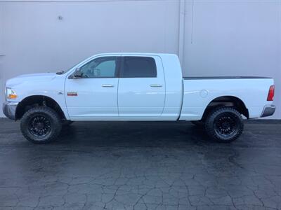 2012 RAM 2500 SLT  RARE 6 SPEED - Photo 5 - Crest Hill, IL 60403