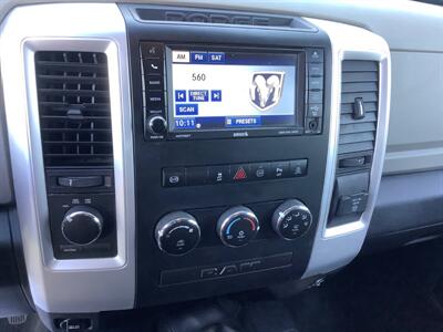 2012 RAM 2500 SLT  RARE 6 SPEED - Photo 24 - Crest Hill, IL 60403