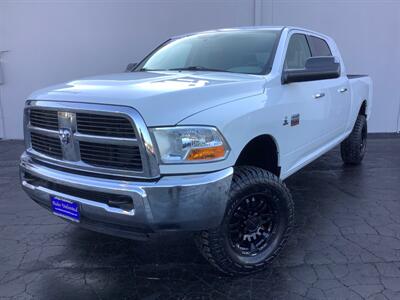 2012 RAM 2500 SLT  RARE 6 SPEED - Photo 2 - Crest Hill, IL 60403