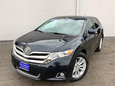 2014 Toyota Venza XLE   - Photo 2 - Crest Hill, IL 60403