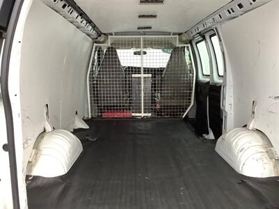 2017 Chevrolet Express 2500 - Photo 28 - Crest Hill, IL 60403