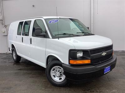 2017 Chevrolet Express 2500 - Photo 9 - Crest Hill, IL 60403