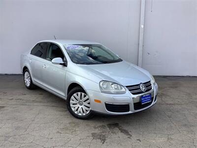 2010 Volkswagen Jetta S   - Photo 9 - Crest Hill, IL 60403