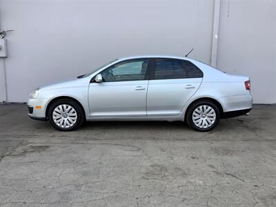 2010 Volkswagen Jetta S   - Photo 3 - Crest Hill, IL 60403