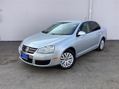 2010 Volkswagen Jetta S   - Photo 2 - Crest Hill, IL 60403