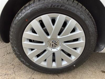 2010 Volkswagen Jetta S   - Photo 34 - Crest Hill, IL 60403