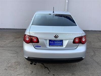 2010 Volkswagen Jetta S   - Photo 6 - Crest Hill, IL 60403