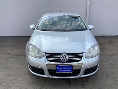 2010 Volkswagen Jetta S   - Photo 11 - Crest Hill, IL 60403