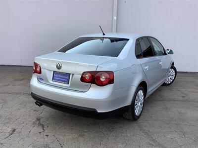 2010 Volkswagen Jetta S   - Photo 7 - Crest Hill, IL 60403