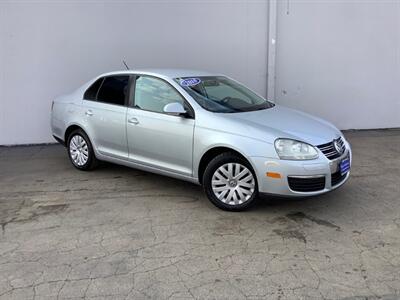 2010 Volkswagen Jetta S   - Photo 10 - Crest Hill, IL 60403