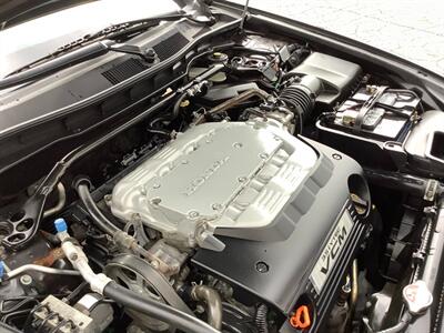2011 Honda Accord EX-L V6 w/Navi - Photo 43 - Crest Hill, IL 60403