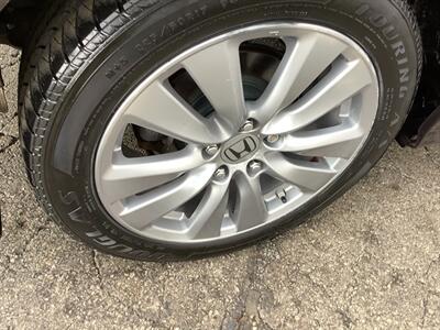 2011 Honda Accord EX-L V6 w/Navi - Photo 36 - Crest Hill, IL 60403
