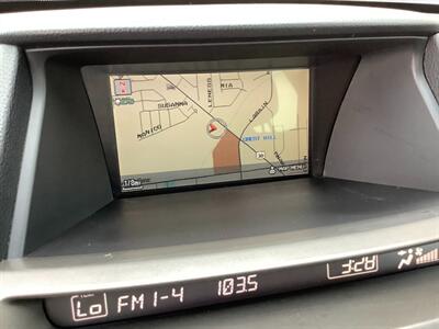 2011 Honda Accord EX-L V6 w/Navi - Photo 18 - Crest Hill, IL 60403